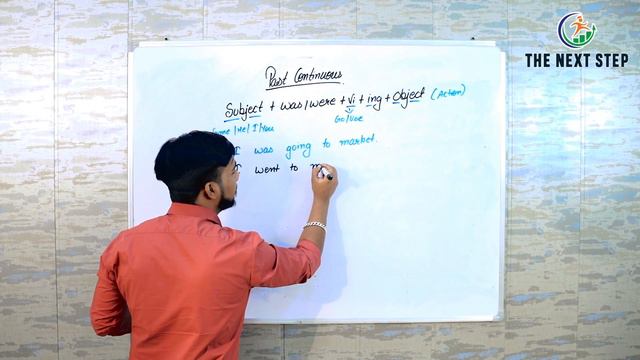 Learn how to use Past Continuous or Progressive Perfectly | Learn English with Subtitles смотреть онлайн