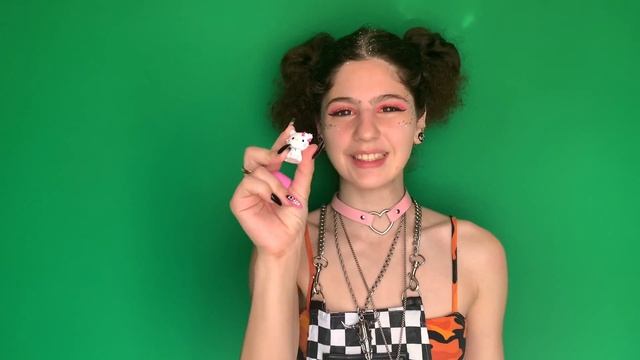 Распаковка киндеров #7 ОДНА МИЛОТА ? смотреть онлайн