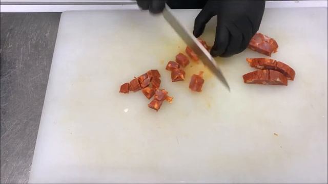 Готовим с любовью с Ульяной