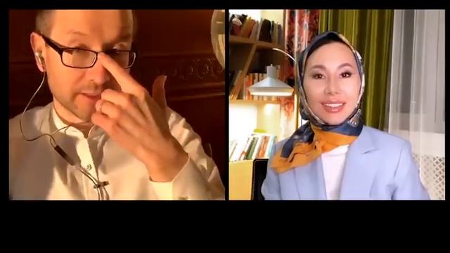 Ночь могущества может дать резкий взлет! Шамиль Аляутдинов смотреть онлайн