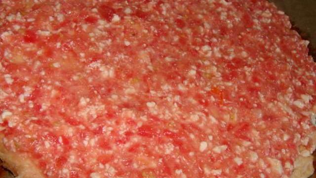 Сборник рецептов