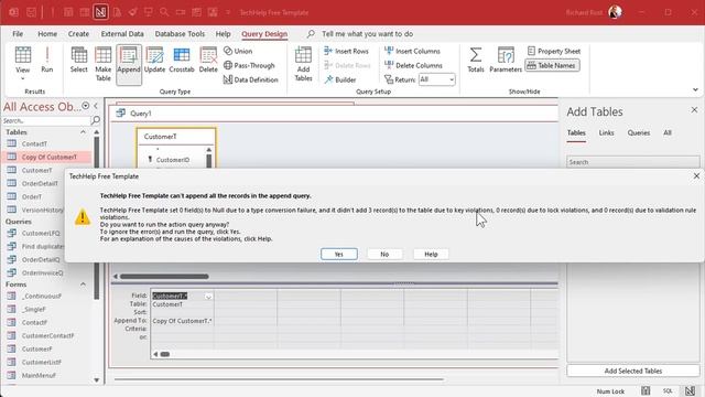 How to Find Duplicates and Delete Them in Microsoft Access смотреть онлайн