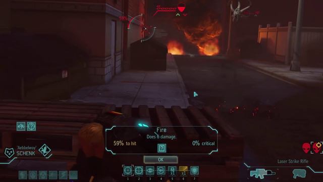 XCOM Long War Season 2 - Let's Play Beta 15 - Part 71 смотреть онлайн