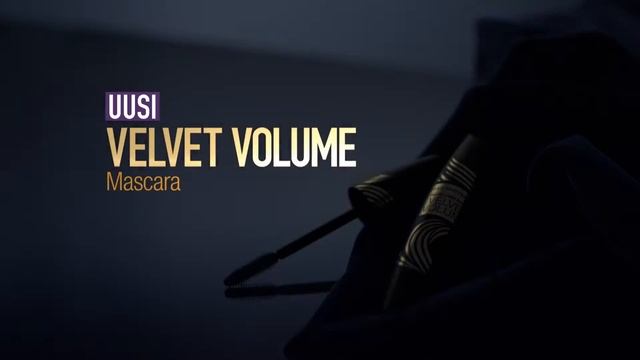 Max Factor Velvet Volume False Lash Effect Mascara смотреть онлайн