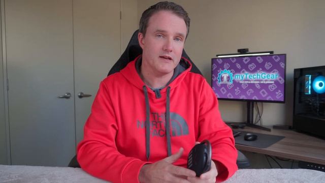 THIS TINY SPEAKER ROCKS SOME BIG SOUND! | JBL Clip 4 Review смотреть онлайн