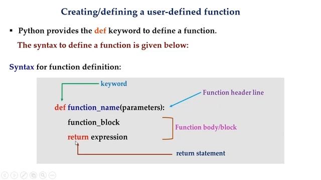 SYBSC (Electronic Sci) SEM-IV- Micro-controller and Python Programming - Dr. D.K. Halwar смотреть онлайн