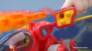 Присоединяйся к команде Петроникс!