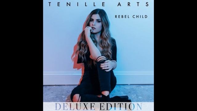 Tenille Arts — Black Velvet смотреть онлайн