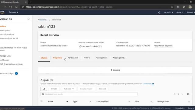 Provisioning resources on AWS using AWS CLI, Windows PowerShell & JSON Parser || Raktim Midya смотреть онлайн