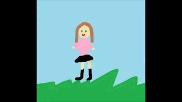 Daisy's Destruction|Vídeo original.