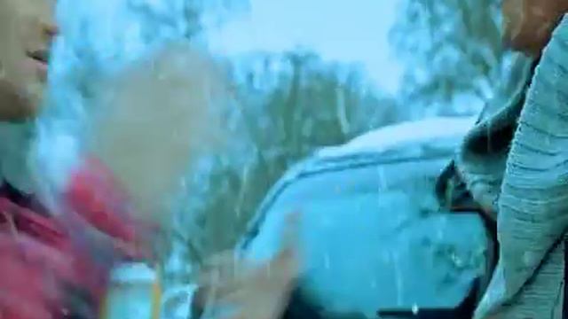 Юлия Савичева и Джиган (Отпусти)