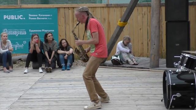 1/2 Orchestra - Рисунки смотреть онлайн