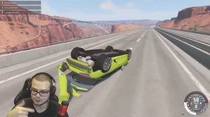 БУЛКИН СМЕШНЫЕ МОМЕНТЫ BeamNG.drive