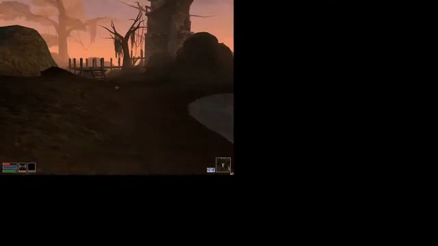 проходим The Elder Scrolls III Morrowind GOTY