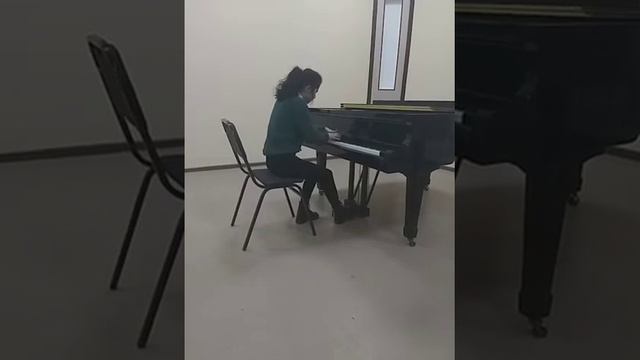 Худойназарова Шахноза отд. "Подготовки педагогов по вокалу и исполнительству" Гос. консерватории Уз смотреть онлайн