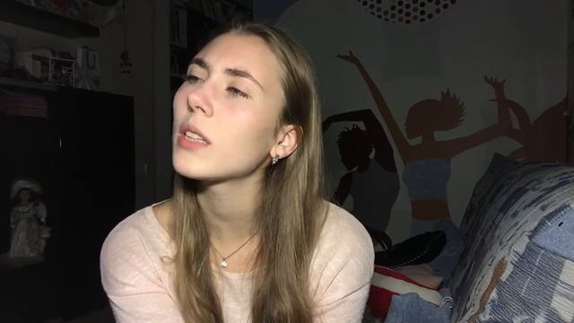 Хрустальная Марго - Я молчал, потому что забыл слова (читает Злата Маркина) смотреть онлайн