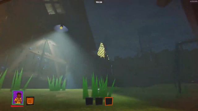 ИГРАЮ С ДРУГОМ В SECRET NAIGHBOR смотреть онлайн