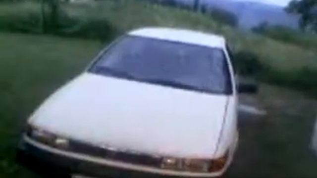 Mirage 90