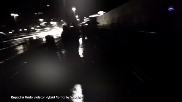 Depeche Mode - Violator - Hybrid RmX By Vaughty