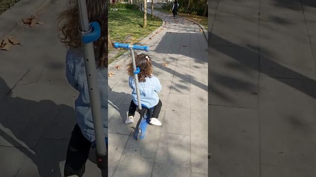 globber scooter ?? смотреть онлайн