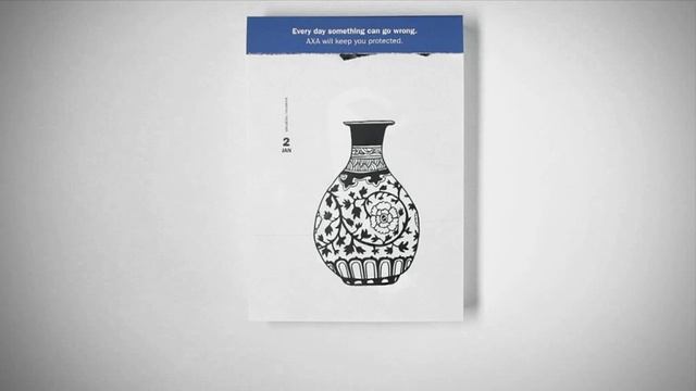 The AXA Insured Loss Calendar 2014 смотреть онлайн