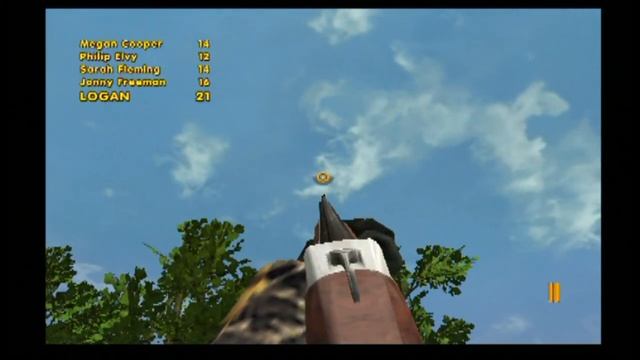 Cabela's Big Game Hunter: 2005 Adventures - All Shooting Tournaments смотреть онлайн