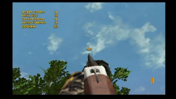 Cabela's Big Game Hunter: 2005 Adventures - All Shooting Tournaments