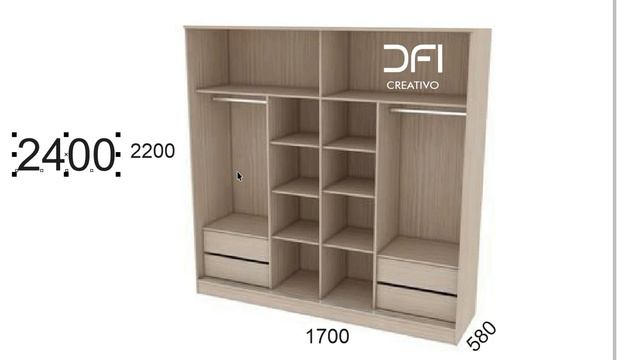 MEDIDA DE CLOSET смотреть онлайн