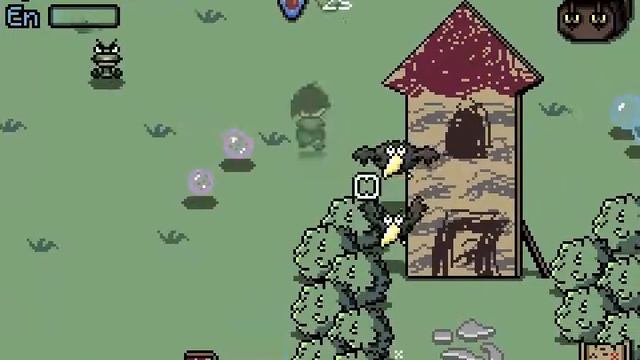 Frog Fable Walkthrough смотреть онлайн