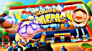 Subway Surfers Theme Music BASS BOOSTED