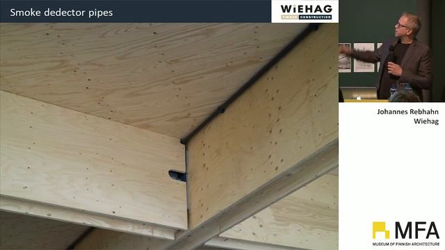 Wood Works: New Forms Of Wood