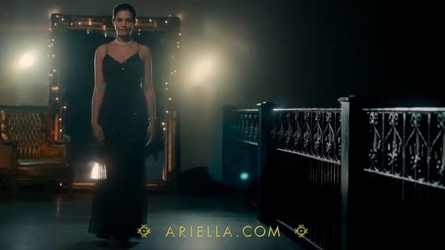 Ariella - Cocktail, Evening & Occasion Wear смотреть онлайн