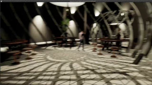 Mello Token | VR Casino Alpha Walkthrough смотреть онлайн