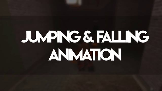 Vampire Animation Package Showcase | Roblox смотреть онлайн