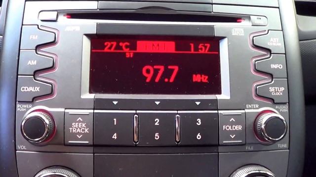 Kia Soul 1.6 EX AT - 2010 - Única Dona! - Teste Dinâmico - Ficha Técnica - Phenom Veículos смотреть онлайн