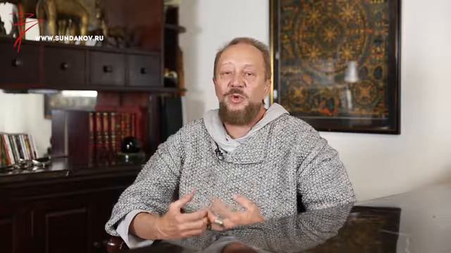 Русская Школа Русского Языка. Урок 14. Алатырь - камень и священный костёр. смотреть онлайн