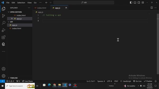What Is Api ? How to Fetch Api || Api In JavaScript смотреть онлайн