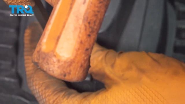 How to Replace Front Emblem 2009-2013 Honda Fit смотреть онлайн
