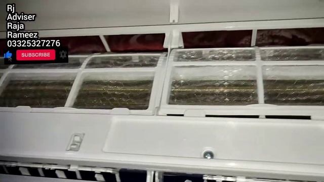 TCL Miracle Series DC INVERTER ACnboxing And First Impressions!IndoorTAC-12HEB#RjAdviser