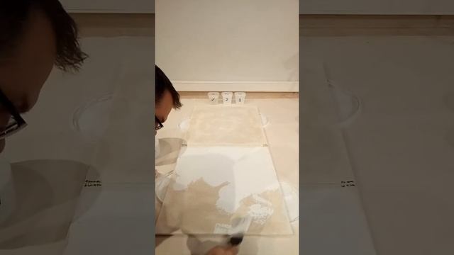 Lifehack: как покрыть составами Soppka бетон смотреть онлайн