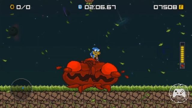 Jump Jet Rex - Review смотреть онлайн