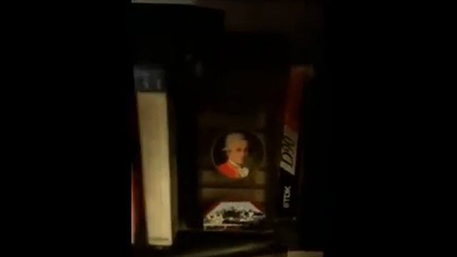 Как надо и как не надо петь Моцарта смотреть онлайн