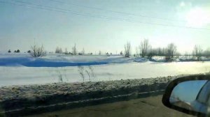 Лиски Воронежской области - хутор Покровка