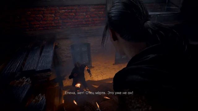 Resident Evil Village Gameplay Demo