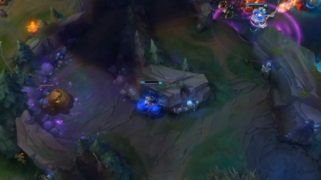Ryze: Champion Spotlight | Gameplay - League of Legends смотреть онлайн