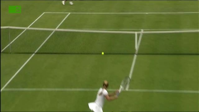 Highlight Tenis, WTA Topshelf Open, ženy Cibulková - Dominguez Lino смотреть онлайн