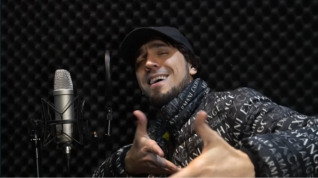 ALISHKA - Рожа Крокодилья 2024 ALI OSMANOV - Roja Krokodilya Кавер (Студия Версия) Кайф Лезгинка Хит смотреть онлайн