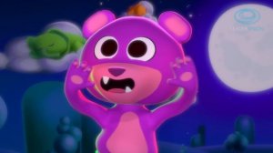 El Elefante Trompita - Para Dormir a un Elefante (Enganchado Canciones del Zoo) | El Reino Infantil