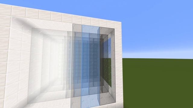 How to Create a Foggy Effect in Minecraft - Java смотреть онлайн