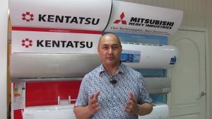 Выбор сплит-системы. 3 важных параметра.